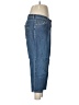 Chico's Blue Jeans Size Med (1.5) - photo 4