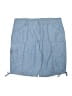 St. John's Bay Blue Cargo Shorts Size 20 (tall) - photo 1