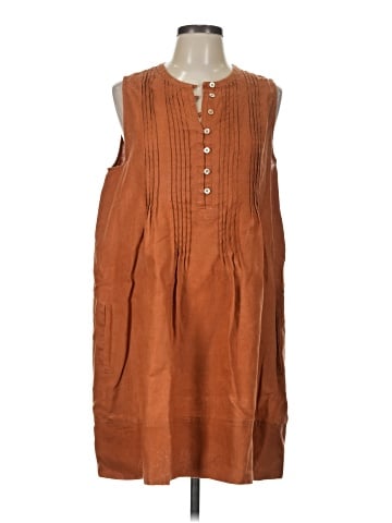 Quince Casual Dress (view 1)