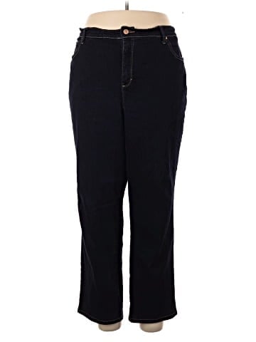 Gloria Vanderbilt Jeans (view 1)