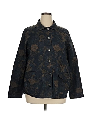Caffé Marrakesh Jacket (view 1)
