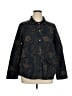 Caffé Marrakesh Paisley Blue Jacket Size XL - photo 1