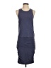 Sundry Gray Casual Dress Size Sm (1) - photo 1