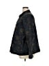 Caffé Marrakesh Paisley Blue Jacket Size XL - photo 5