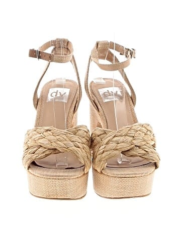 Dolce Vita Heels (view 2)