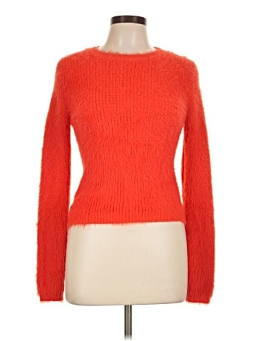 Zara Pullover Sweater (view 1)