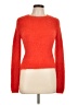 Zara Orange Pullover Sweater Size L - photo 1
