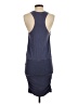 Sundry Gray Casual Dress Size Sm (1) - photo 2
