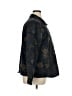 Caffé Marrakesh Paisley Blue Jacket Size XL - photo 4