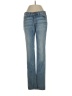 Current/Elliott Blue Jeans Size 24 waist - photo 1