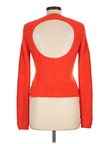 Zara Pullover Sweater (view 2)
