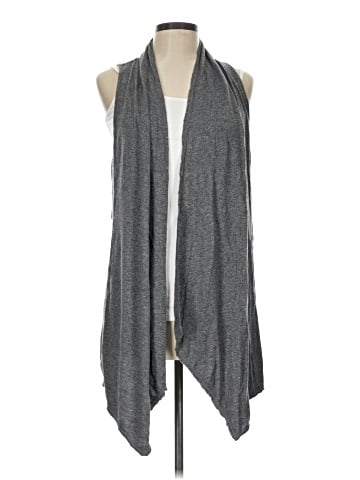 Calvin Klein Performance Cardigan (view 1)