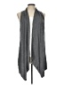 Calvin Klein Performance Gray Cardigan Size L - photo 1