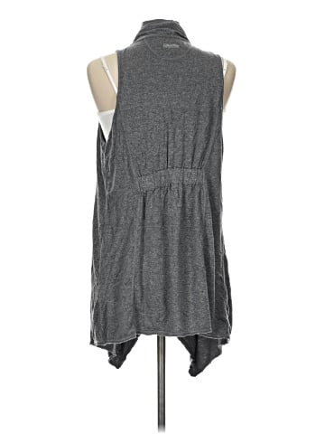 Calvin Klein Performance Cardigan (view 2)