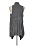 Calvin Klein Performance Gray Cardigan Size L - photo 2