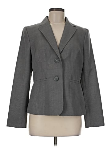 Kasper Blazer (view 1)