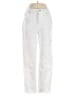 Gloria Vanderbilt White Jeans Size 4 - photo 1