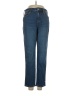 Old Navy Blue Jeans Size 4 (petite) - photo 1