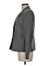 Kasper 100% Polyester Gray Blazer Size 8 - photo 5