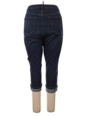 Style&Co Jeans (view 2)