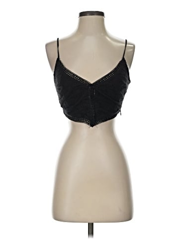 Lavish Tank Top (view 1)