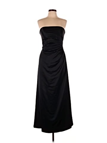 Bill Levkoff Cocktail Dress (view 1)