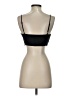 Lavish Black Tank Top Size S - photo 2