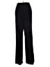 Soma 100% Spandex Black Dress Pants Size M - photo 2