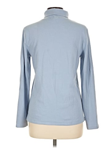 Preswick & Moore Long Sleeve Turtleneck (view 2)