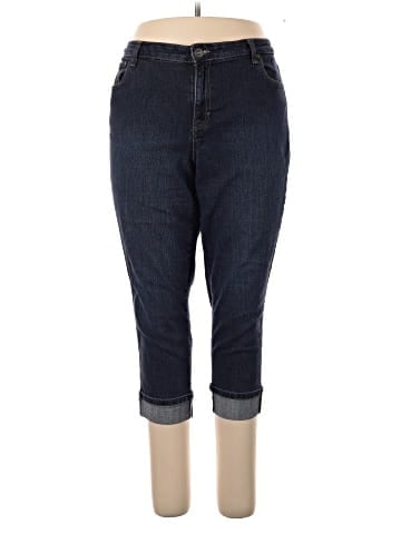 Style&Co Jeans (view 1)