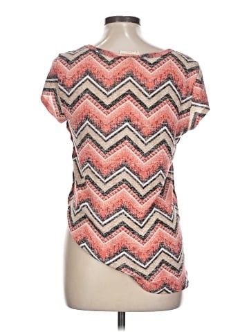 Bobbie Brooks Short Sleeve T-Shirt (view 2)
