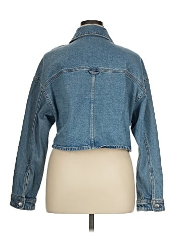 Express Denim Jacket (view 2)