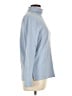 Preswick & Moore Blue Long Sleeve Turtleneck Size L - photo 4