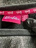 Barbie Black Pullover Sweater Size 12 - 13 - photo 3