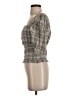 Universal Thread Gray Short Sleeve Top Size M - photo 5