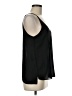 Stella Luce 100% Polyester Black Tank Top Size M - photo 4