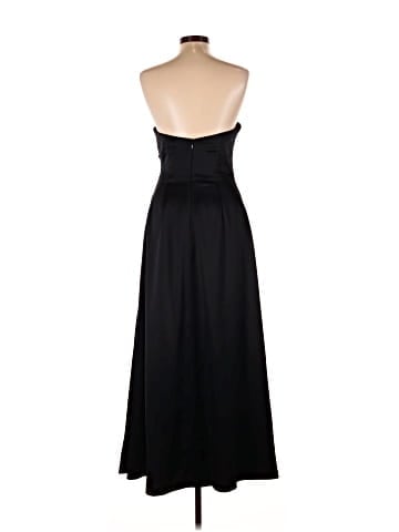 Bill Levkoff Cocktail Dress (view 2)