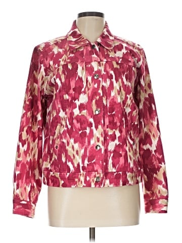 Christopher & Banks Jacket (view 1)