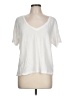 Unsubscribed Ivory Short Sleeve T-Shirt Size L - photo 1