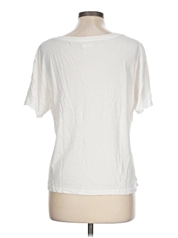 Unsubscribed Short Sleeve T-Shirt (view 2)