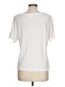 Unsubscribed Ivory Short Sleeve T-Shirt Size L - photo 2