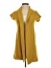 Marabelle Yellow Cardigan Size S - photo 1