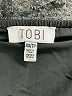 TOBI 100% Polyester Stars Black Cocktail Dress Size XS - photo 4