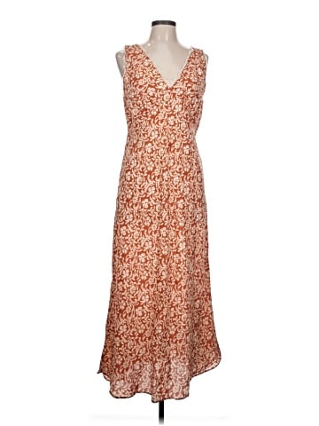 Rixo London Casual Dress (view 1)