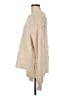American Eagle Outfitters Solid Ivory Pullover Sweater Size M - photo 5
