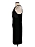 Boston Proper Solid Black Cocktail Dress Size M - photo 5
