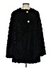 Me Jane 100% Polyester Black Cardigan Size S - photo 1