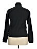 REI Co Op 100% Polyester Black Sweatshirt Size XL - photo 2