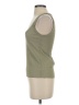 Zara Green Tank Top Size S - photo 5