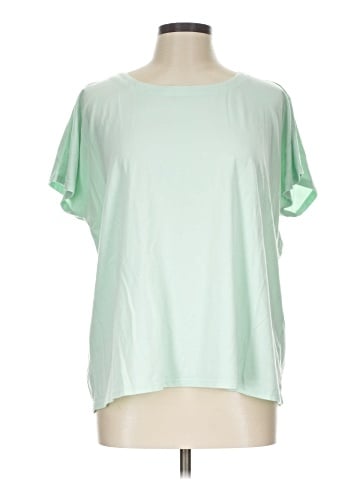 J.Jill Short Sleeve T-Shirt (view 1)